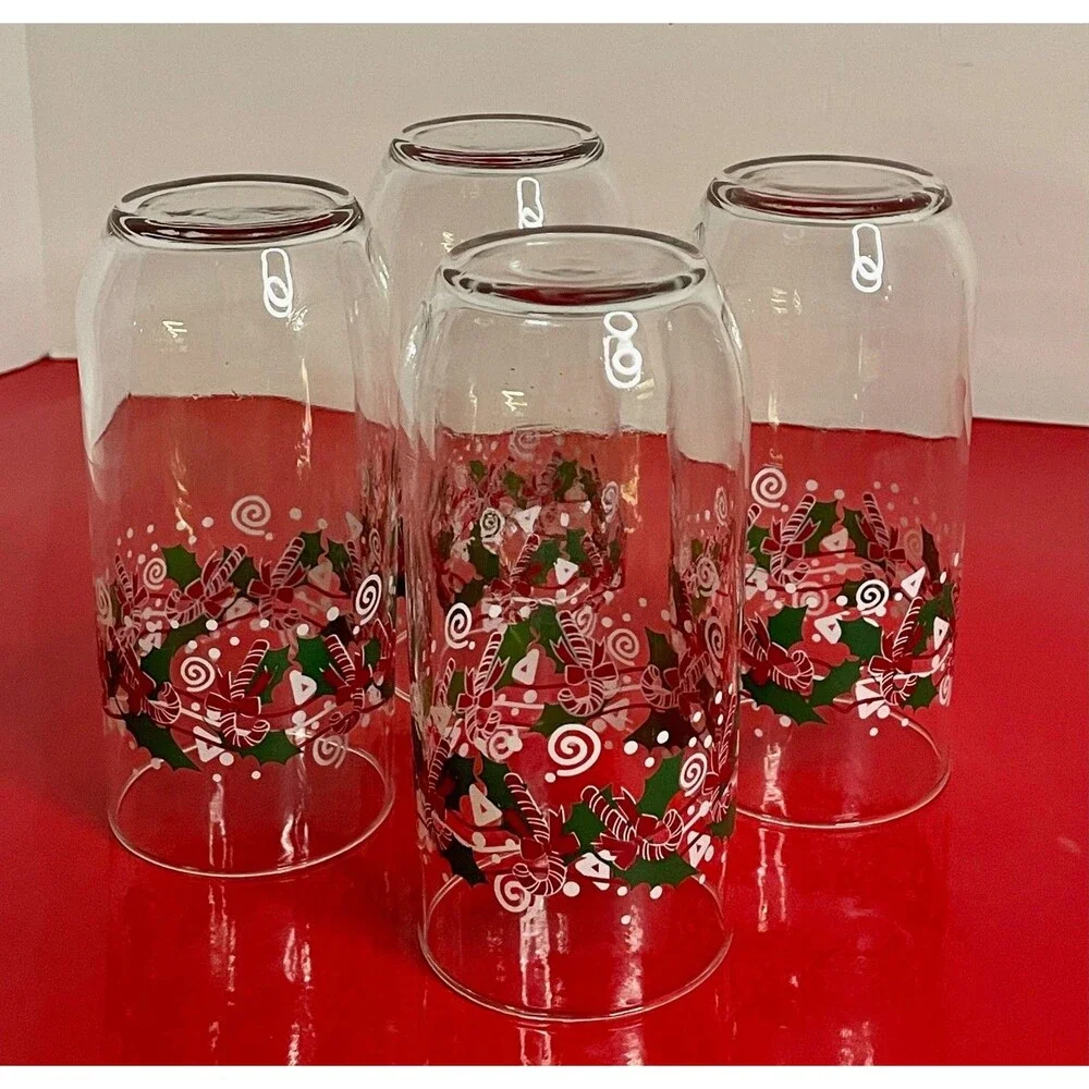unknown set glass
